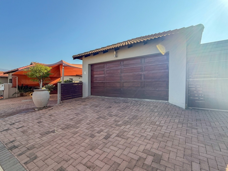 3 Bedroom Property for Sale in Melodie North West